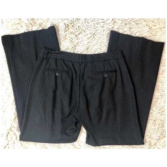 ⭐️Theory wool blend dress slacks - Picture 4 of 7